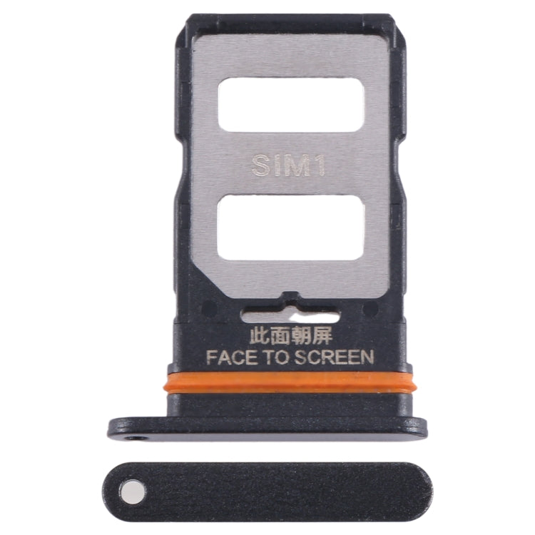 Per Xiaomi Poco X5 Pro Vassoio scheda SIM + Vassoio scheda SIM, For Xiaomi Poco X5 Pro Per Xiaomi Poco X5 Pro Vassoio scheda SIM + Vassoio scheda SIM, For Xiaomi Poco X5 Pro